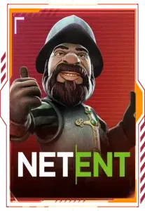 Net-Ent by สล็อต ถอน ชัวร์ 168