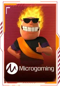 Micro-slot by สล็อต ถอน ชัวร์ 168