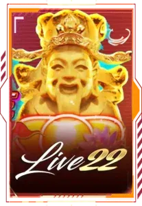 Live-22 by สล็อต ถอน ชัวร์ 168